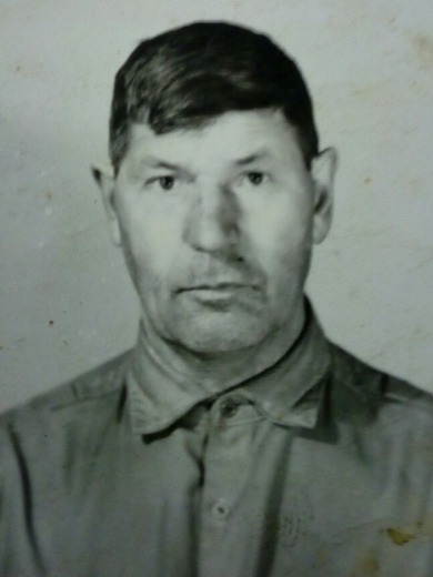 Шуваев Илья Михайлович