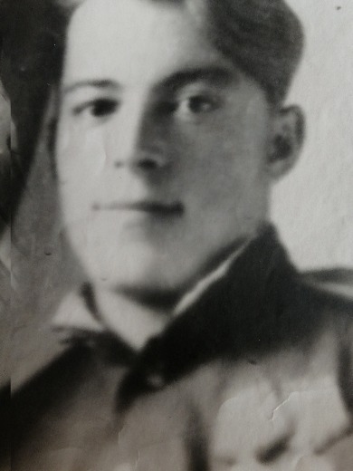 Павликов Анатолий Миронович