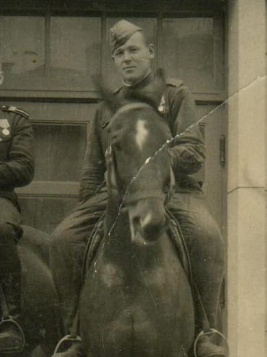 Коростелев Василий Акимович