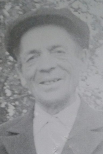 Степанов Александр Ефимович