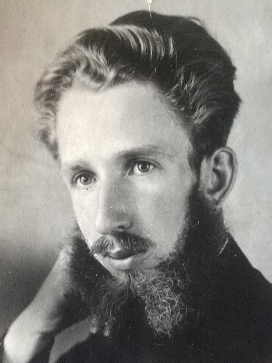 Слезин Петр Яковлевич