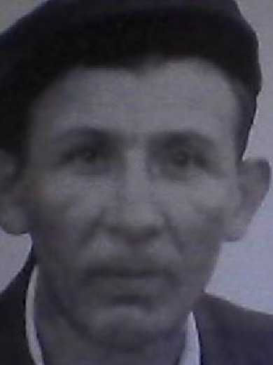 Маркин Григорий Григорьевич