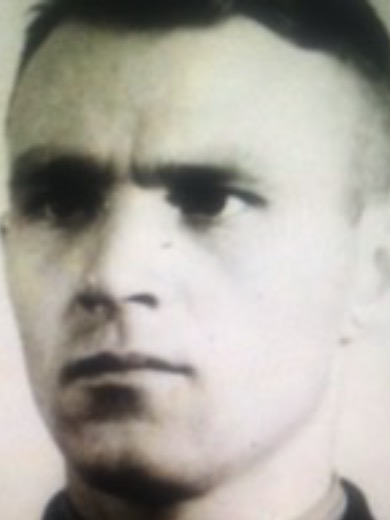 Белицкий Николай Нестерович