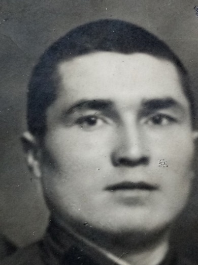 Загузин Михаил Иванович
