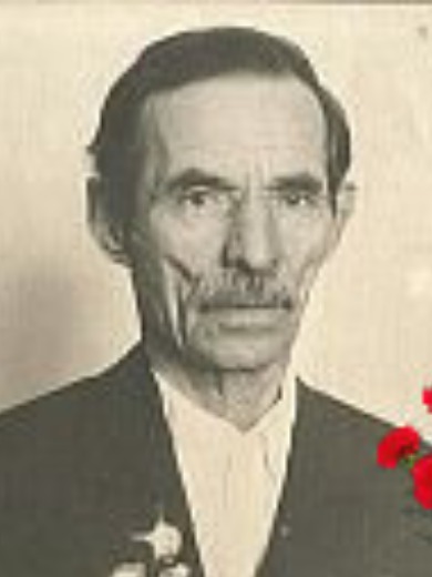 Бобров Пётр Фёдорович