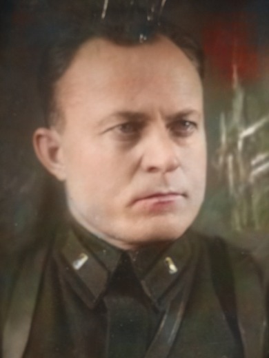 Поляков Михаил Сергеевич
