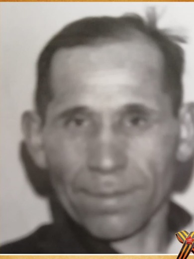 Зайцев Егор Николаевич