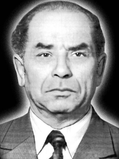 Гутин Илья Львович