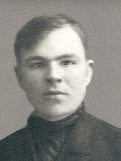 Елгаев Сергей Петрович
