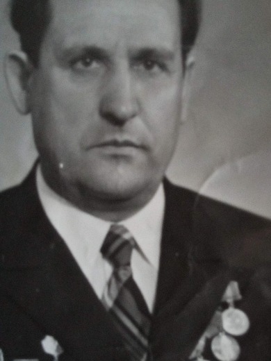 Польщиков Сергей Михайлович