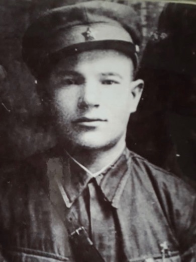 Любченко Алексей Кузьмич