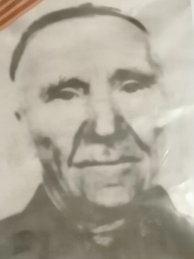 Цыпин Алексей Егорович