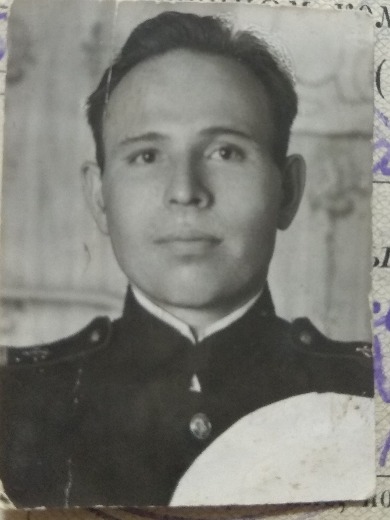 Борисенков Николай Степанович