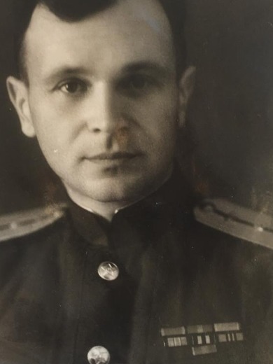 Завгородний Олег Романович