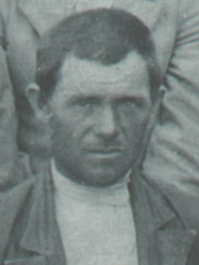 Агуреев Григорий Ефимович