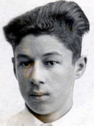 Субботин Сергей Александрович