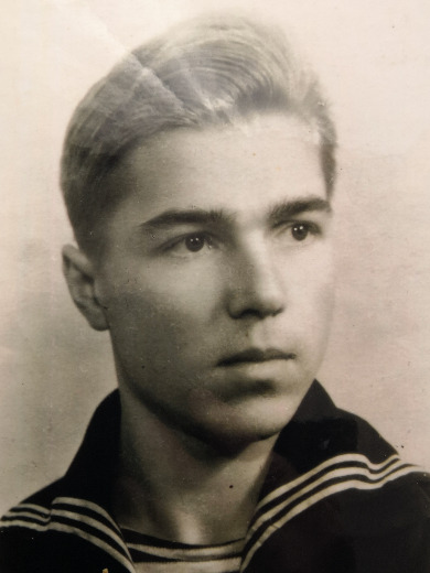 Задумкин Александр Иванович