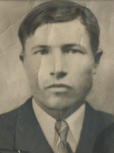 Нестеров Николай Иванович