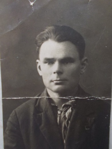 Титов Иван Григорьевич