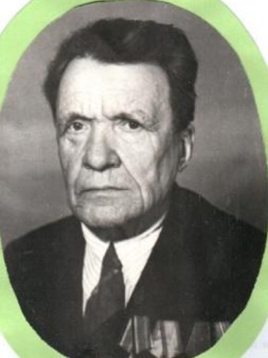 Билалов Якуб Билалович