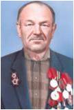 Варнавский Василий Федорович