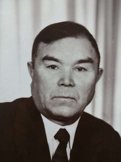 Пронин Филипп Дмитриевич