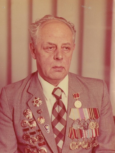 Емелин Владимир Иванович