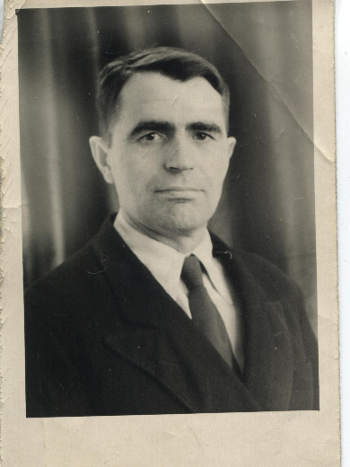 Рудаков Александр Михайлович