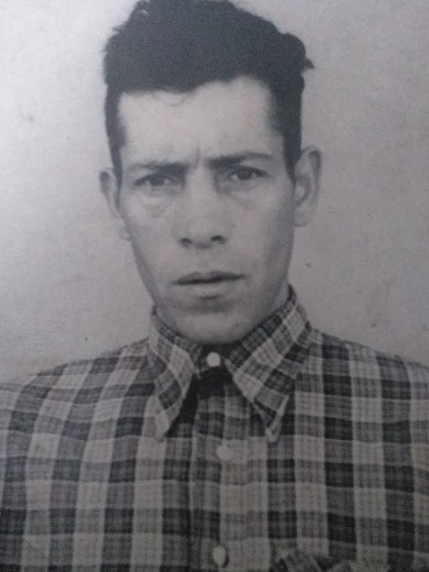 Безземельный Сергей Фёдорович