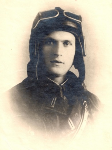 Спеченков Михаил Васильевич