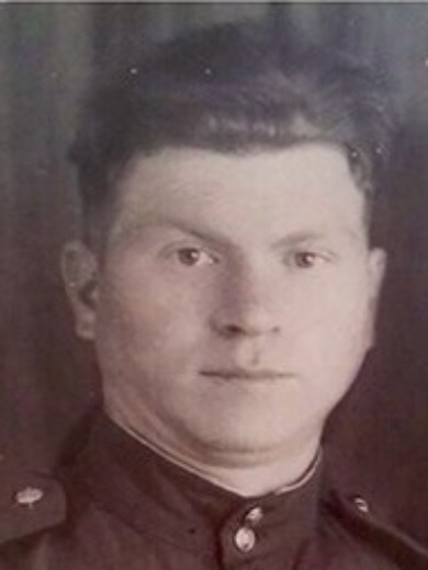 Росляков Николай Семенович