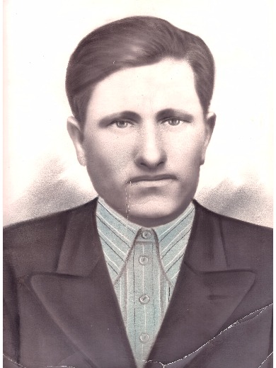 Мальгин Мирон Петрович