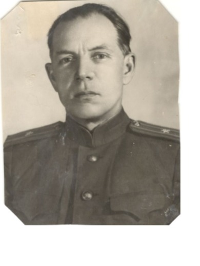 Гришенков Кирилл Александрович