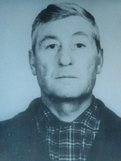 Новожилов Алексей Иванович