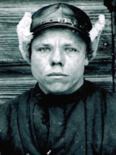 Холкин Александр Иванович