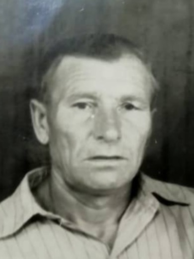 Колосов Михаил Александрович