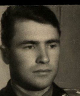 Желиба Алексей Кириллович