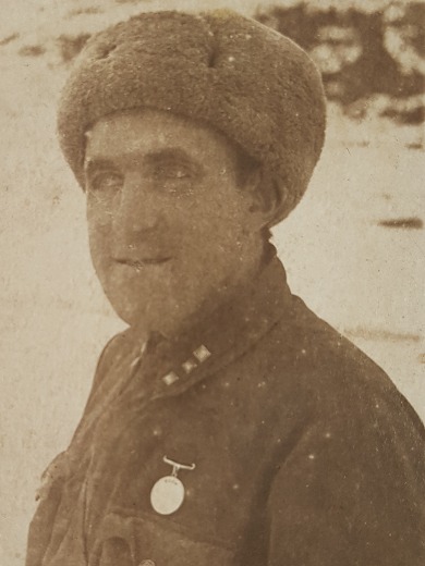 Баранников Александр Алексеевич