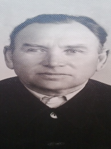 Трянин Петр Иванович