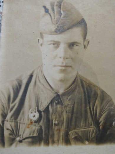 Кострикин Владимир Владимирович