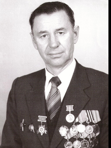 Таратайко Николай Михайлович