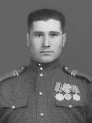Стифоров Дмитрий Михайлович