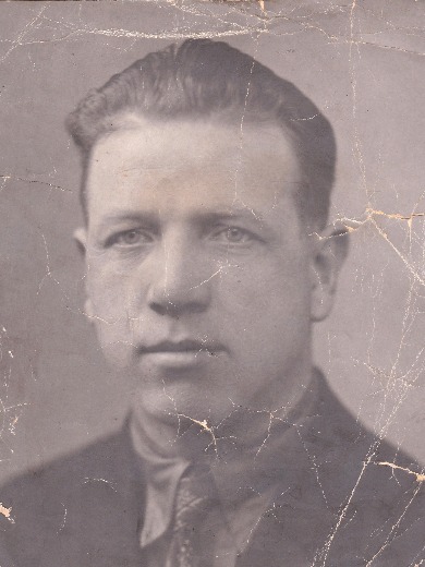 Кострюков Александр Винедиктович