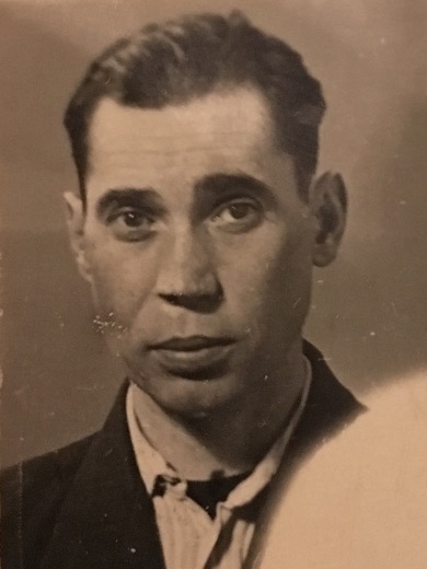 Васильев Александр Антонович