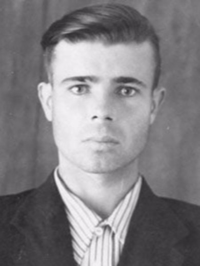 Воронов Петр Алексеевич