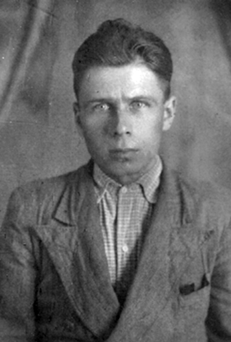 Драченин Михаил Петрович