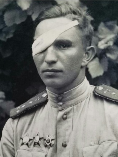 Логинов Михаил Александрович