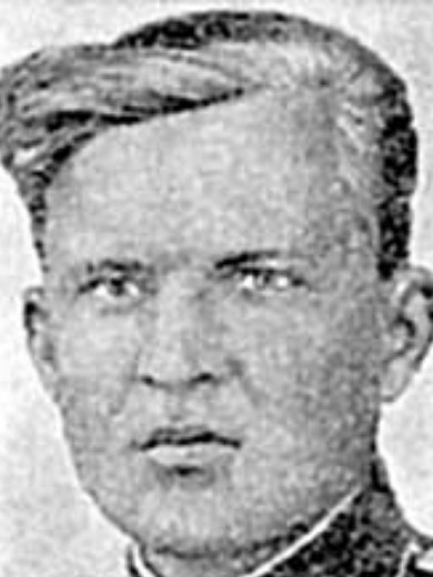 Лебедев Александр Павлович