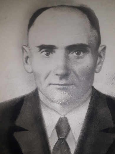 Хавроничев Егор Илларионович
