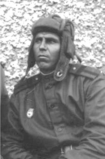 Яшин Сергей Петрович